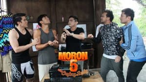 Moron 5 and the Crying Lady — foto 3