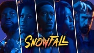 Snowfall — foto 3
