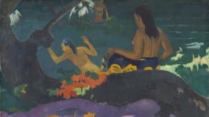 Gauguin a Tahiti - Il Paradiso Perduto — foto 1