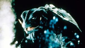 Gamera: Guardián de el universo — foto 7