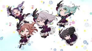 BanG Dream！ガルパ☆ピコ — foto 2