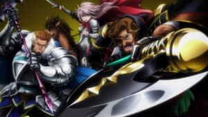 ¡Esto es Shadowverse!