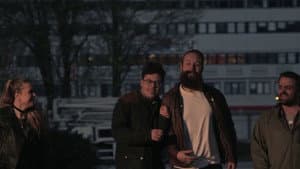 Fredagsfilmen — foto 1