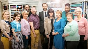 The Great British Sewing Bee — foto 12