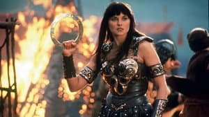 Xena: La Princesa Guerrera — foto 2