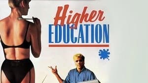 Higher Education — foto 2