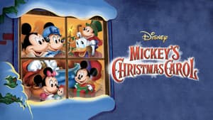 Cuento de Navidad de Mickey — foto 12