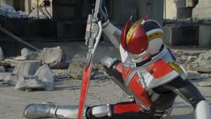 劇場版 仮面ライダー電王 俺、誕生！ — foto 6