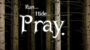 Pray. — foto 1