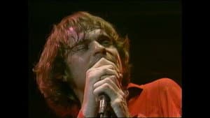 The Tragically Hip - Live at the Misty Moon — foto 1