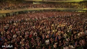 ファンキー加藤 I LIVE YOU 2014 in 日本武道館 — foto 2