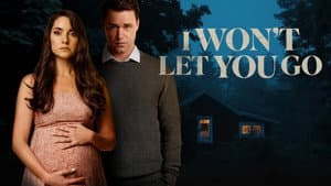 I Won't Let You Go — foto 4