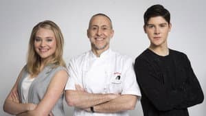 First Class Chefs — foto 2