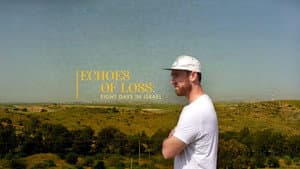 Echoes of Loss: Eight Days in Israel — foto 1