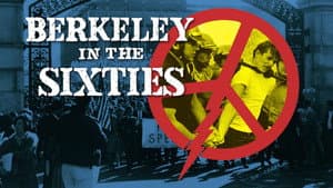 Berkeley in the Sixties — foto 1