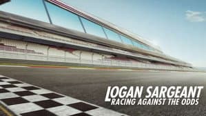 Logan Sargeant: Racing Against the Odds — foto 1