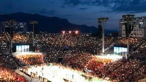 Fête des Vignerons 2019 - Le spectacle — foto 1
