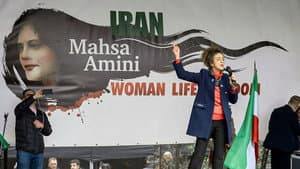 Femme, vie, liberté : Une révolution iranienne — foto 2