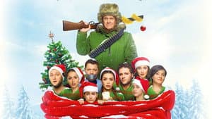 Новогодний переполох — foto 1