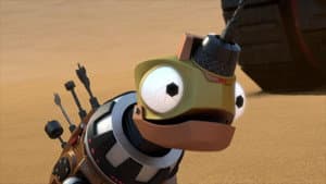 Episodio 7