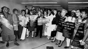 As Constituintes de 88 — foto 1