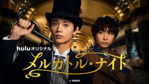メルカトル・ナイト — foto 2