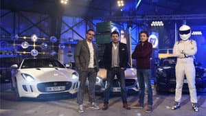 Top Gear France — foto 8