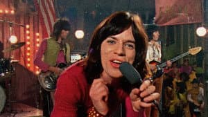 The Rolling Stones Rock and Roll Circus — foto 4
