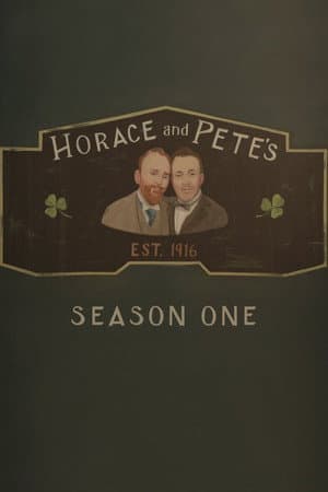 Temporada 1