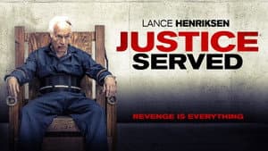 Justice Served — foto 5