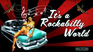 It's a Rockabilly World! — foto 1