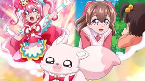 Delicious Party♡Pretty Cure: El Almuerzo de los Niños♡Soñadores — foto 2