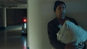 L'Homme qui voulait dormir — foto 1