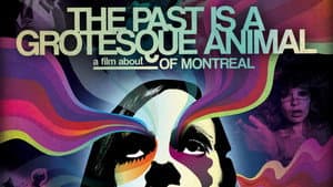 The Past Is a Grotesque Animal — foto 2