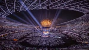 TWICE THIS IS FOR WORLD TOUR IN KAOHSIUNG — foto 1