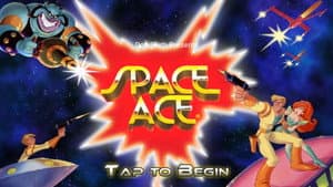 Space Ace — foto 4