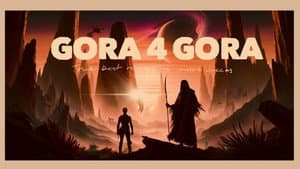 GORA 4 GORA — foto 1