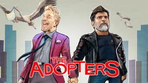 Los adoptantes — foto 2