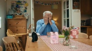 Professor Fitzherbert-Hughes and the Deadline — foto 1