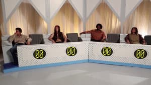 The Newlywed Game XXX: A Porn Parody — foto 2