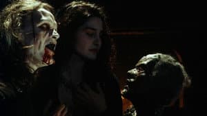 Bloodlust: Subspecies III — foto 4