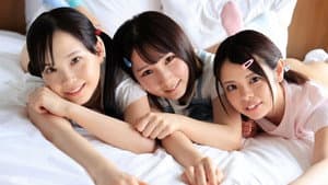PIYO-157 トリプルミニマムトリプルパイパン！無邪気すぎるこどもビッチーズ。 — foto 1