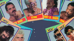 WCW Starrcade 1992 — foto 1