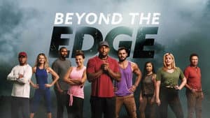 Beyond the Edge — foto 2