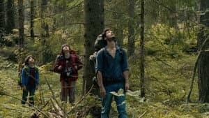 Dans la forêt — foto 2