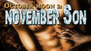 October Moon 2: November Son — foto 1