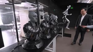 The Real! ChatGPT: Creator or Terminator? — foto 1