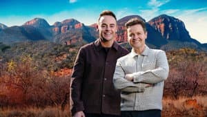 I'm a Celebrity... South Africa — foto 1