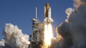 The Space Shuttle That Fell to Earth — foto 2