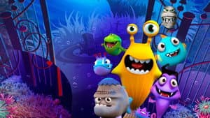 Sea Monsters 2 — foto 1